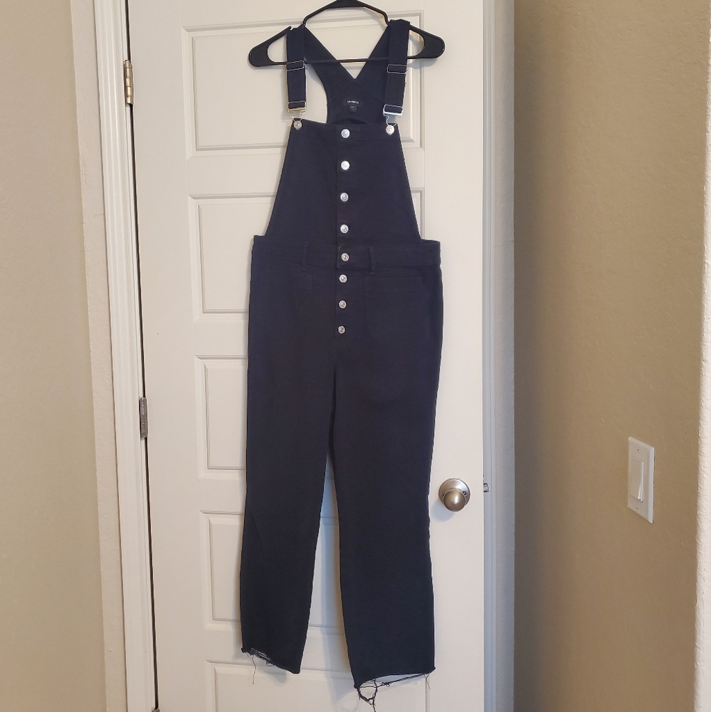 Express Overalls
